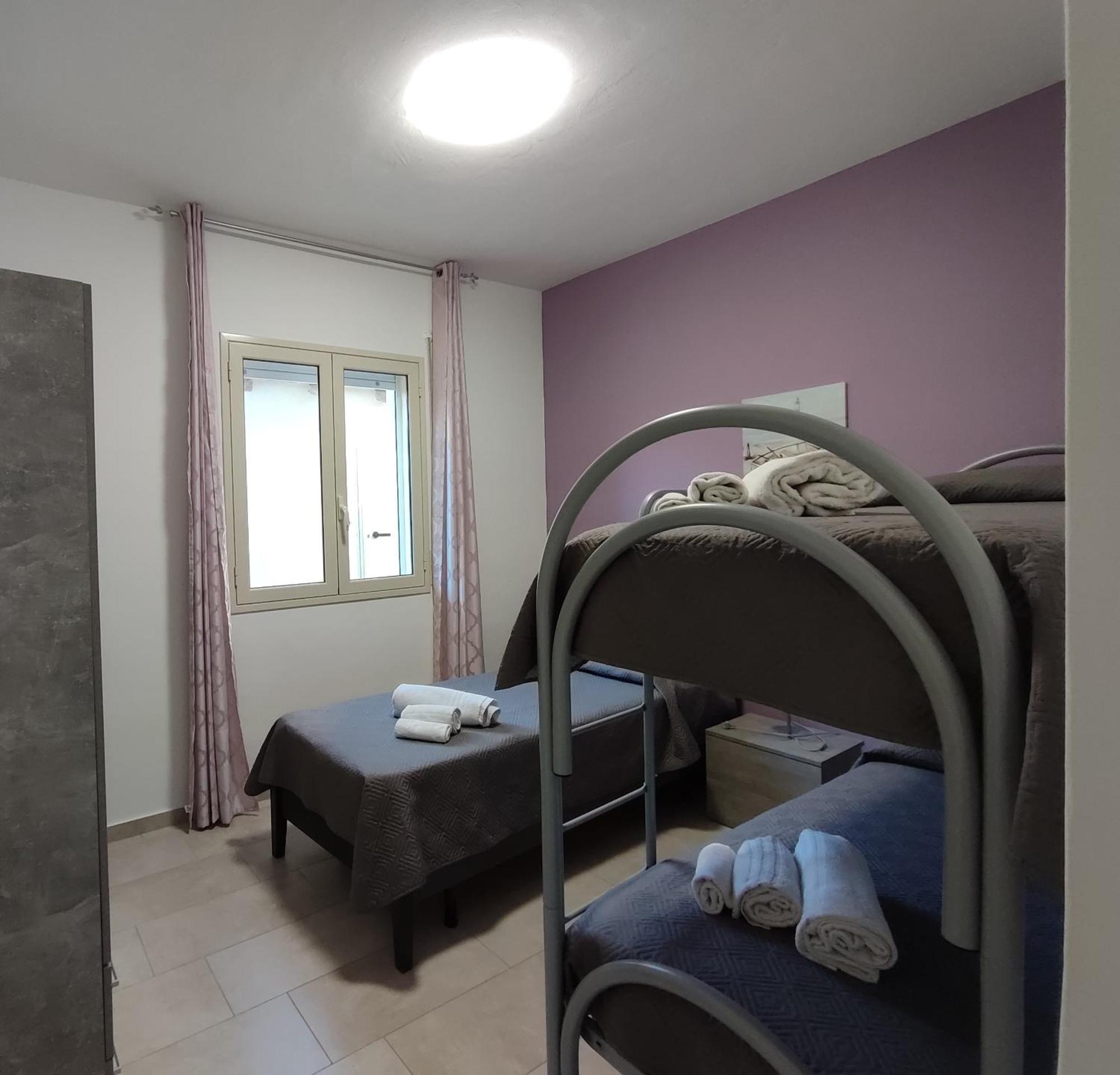 Residence Mare Azzurro Balestrate Rom bilde