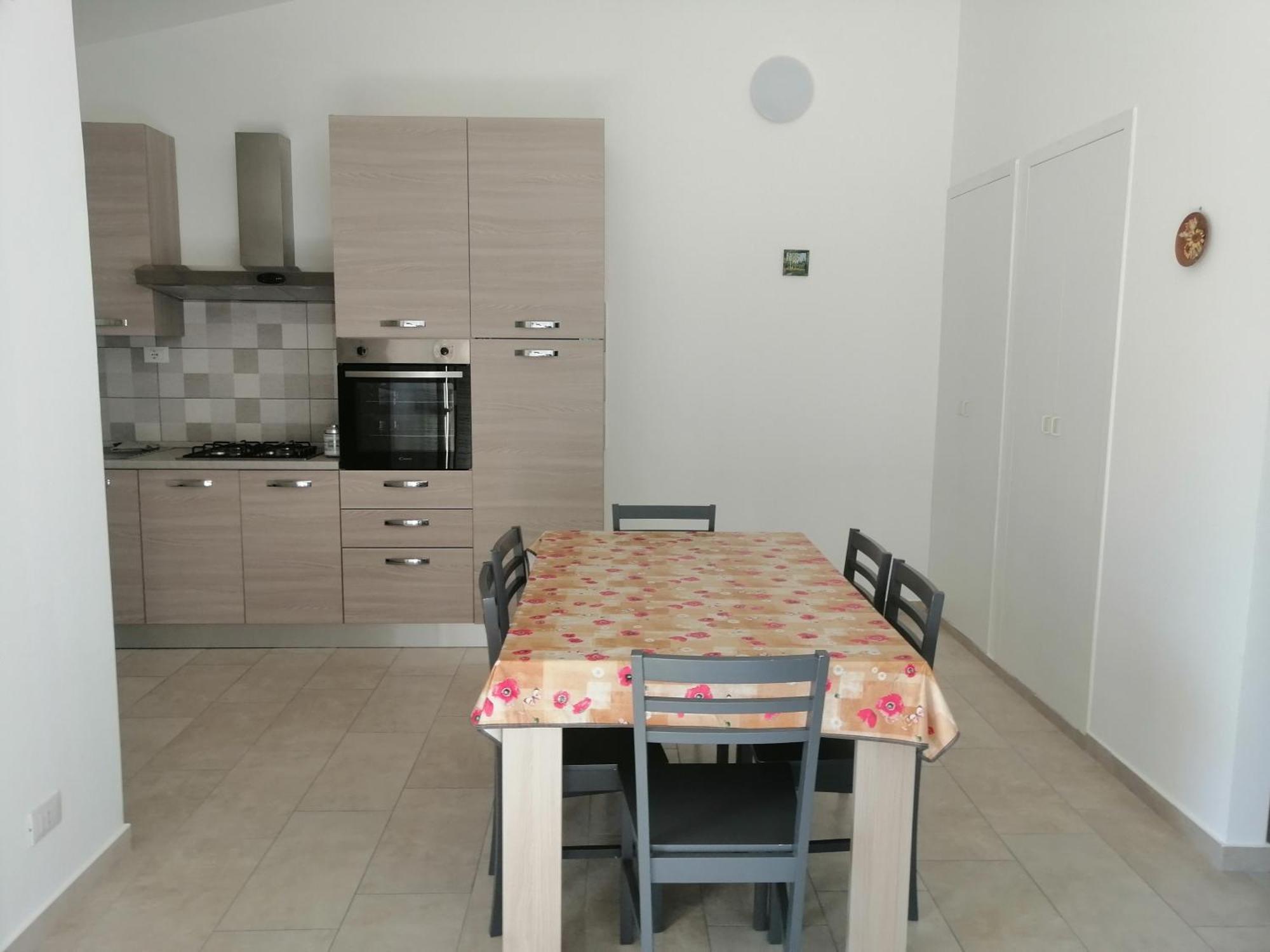 Residence Mare Azzurro Balestrate Rom bilde