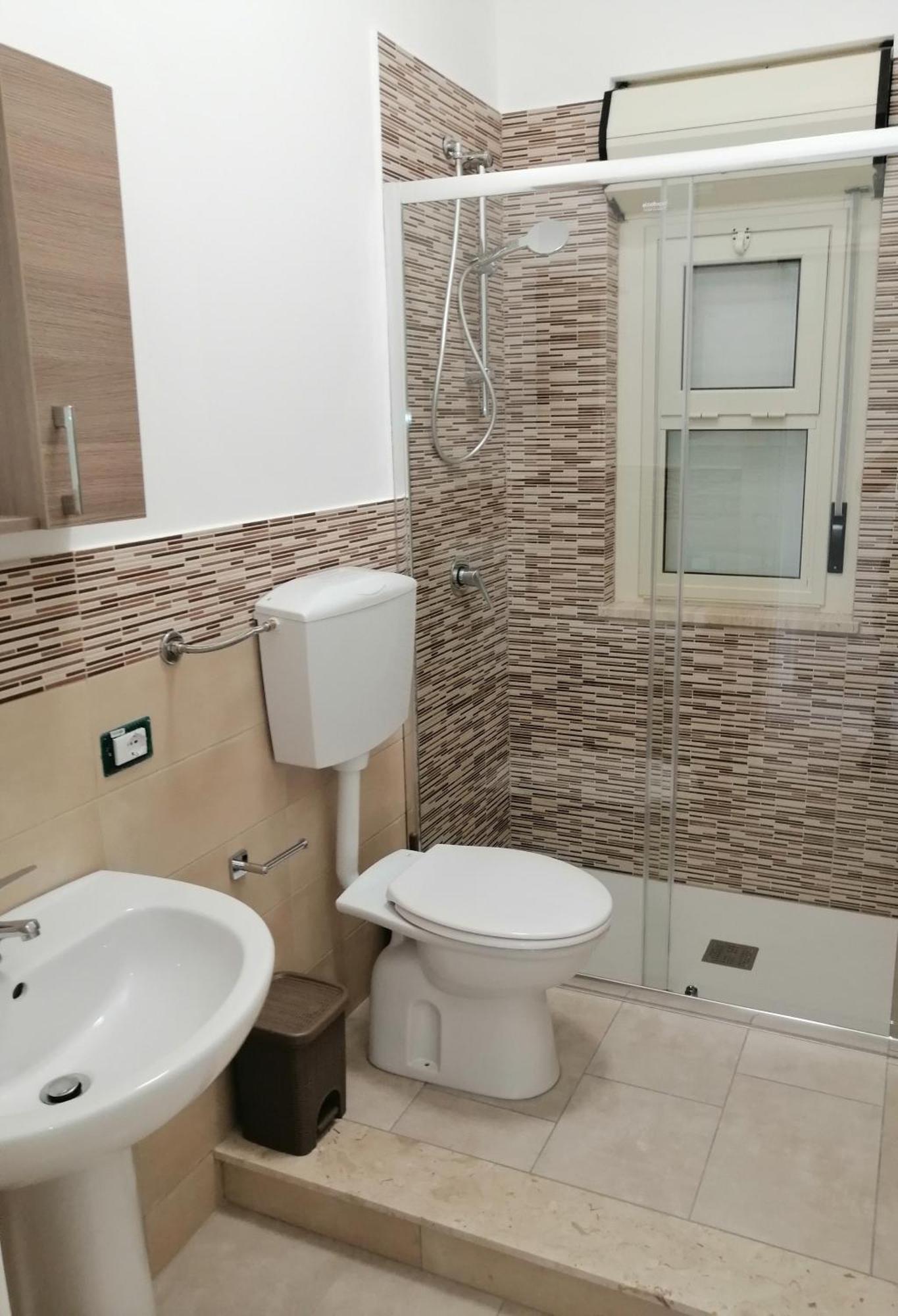 Residence Mare Azzurro Balestrate Rom bilde